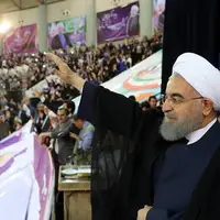 روایت روحانی از نامزدی در انتخابات ریاست‌جمهوری یازدهم