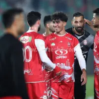 یعقوب، یک نفس تازه در پرسپولیس!