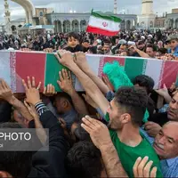 کرمانشاه میزبان ۶ شهید گمنام دوران دفاع مقدس می‌شود