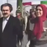 توصیف رجوی از زبان فردی که با او زندگی کرده است