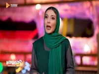 حدیث میرامینی به «جوکر» آمد