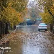 ورود سامانه بارشی به کرمانشاه از فردا؛ افت ۱۰ درجه‌ای دما