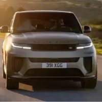 مقایسه رنجرور اسپرت با آئودی RS6 GT