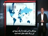 نتانیاهو و گالانت در کدام کشورها با خطر بازداشت روبرو خواهند بود؟