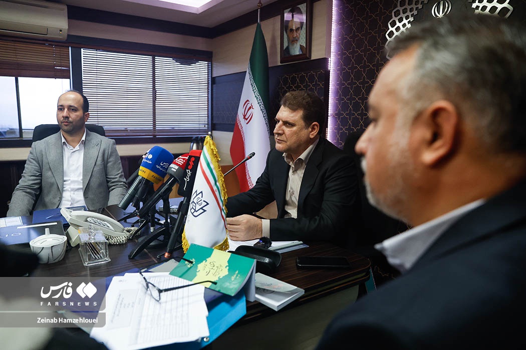 جلسه ستاد انتخابات کشور