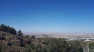 کیفیت هوای کلانشهر اصفهان پاک است