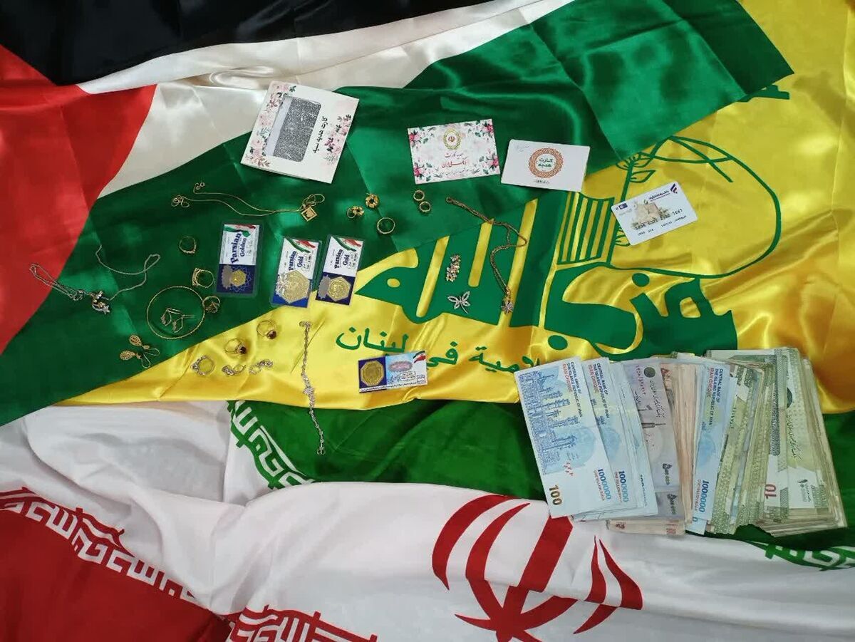راهاندازی پویش «جهاد مالی نصرالله» در یزد