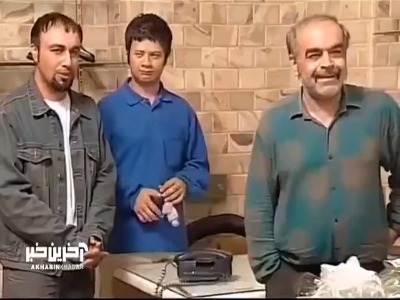 کفش عروسی نرگس خانم!