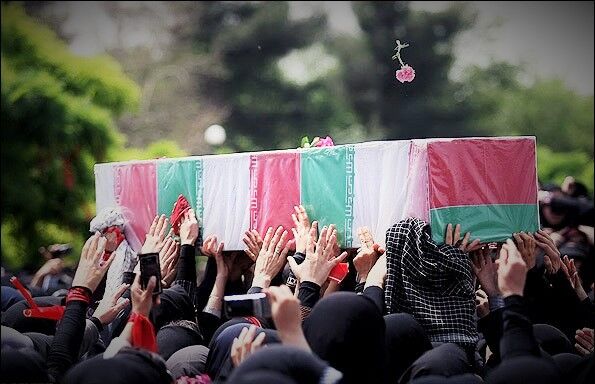 پنج شهید گمنام مهمان مردم آذربایجان غربی می‌شوند