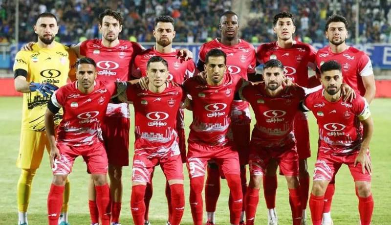 در پرسپولیس همه می‌خواهند برنده باشند