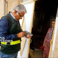 ۳۲.۵ درصد از بهره‌برداران بخش کشاورزی در زنجان سرشماری شدند