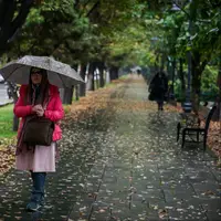 صدور هشدار نارنجی آغاز کاهش دما، برف و یخبندان در آذربایجان‌ غربی