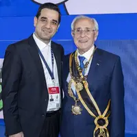 مقایسه ۴ ساله کرسی‌های والیبال ایران در FIVB  