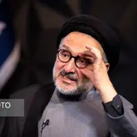 در صورت حضور لاریجانی در امر مذاکره احتمال کارشکنی وجود دارد