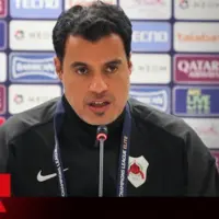 مربی الریان: باید فقط به پرسپولیس فکر کنیم