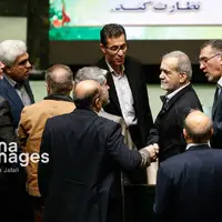 نشست مشترک مجلس و دولت برگزار می‌شود