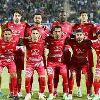 در پرسپولیس همه می‌خواهند برنده باشند