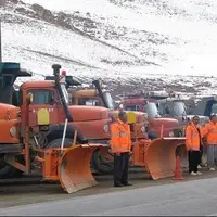 آماده‌باش بیش از ۸۰۰ راهدار در آذربایجان‌ غربی