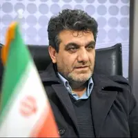 «کولیوند» استاندار سمنان شد