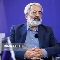 سلیمی‌نمین: انتخابات ۱۴۰۳ بدخواهان ملت را ناکام کرد