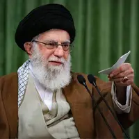 توئیت جدید صفحه عبری KHAMENEI.IR با جمله‌ای از رهبر انقلاب: همه سران باند تروریستی صهیونی باید محاکمه شوند