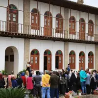 صدور کارت شناسایی برای راهنمای گردشگران در گلستان