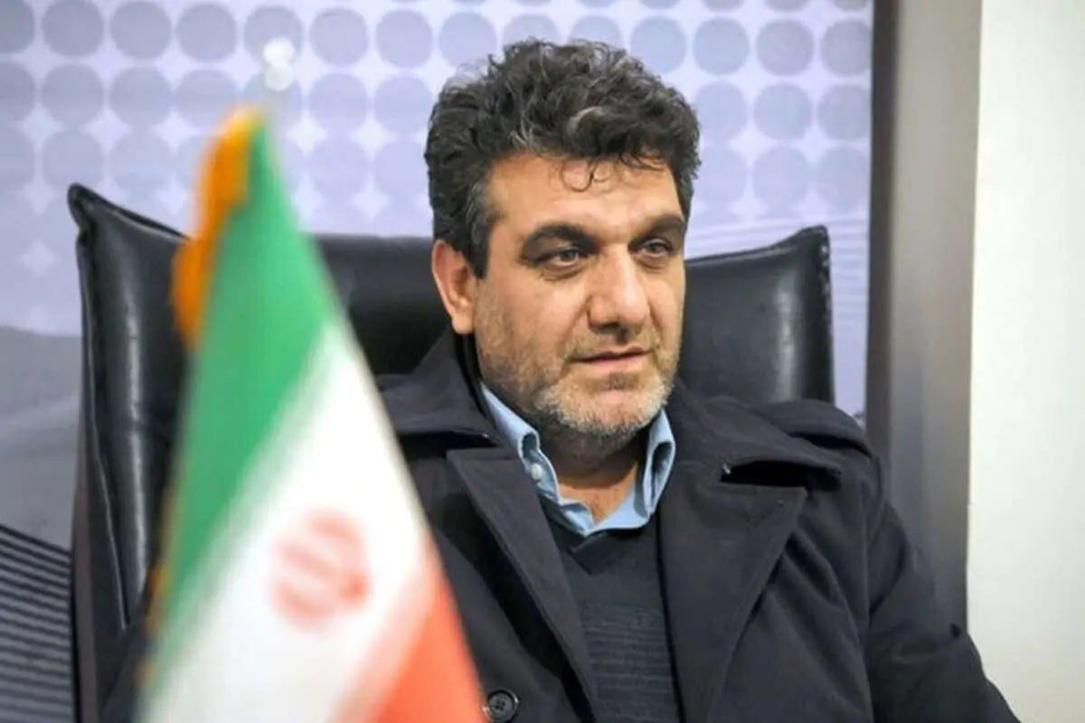 استاندار سمنان منصوب شد