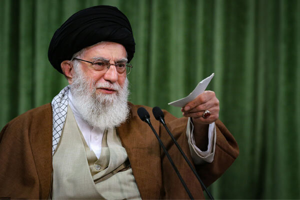 توئیت جدید صفحه عبری KHAMENEI.IR با جمله‌ای از رهبر انقلاب: همه سران باند تروریستی صهیونی باید محاکمه شوند