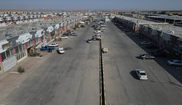 بسته پیشنهادی ایجاد شهرک خودرویی در بجنورد مصوب شد