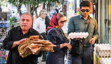 نرخ تورم در محدوده فعلی باقی می‌ماند؟