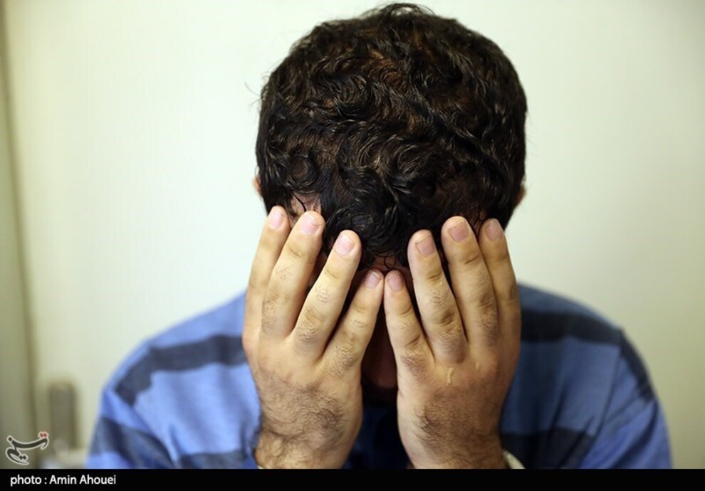 عکس/ انهدام باند خشن گوش‌برها