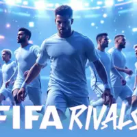 فیفا بازی بلاک‌چینی FIFA Rivals را تابستان 2025 عرضه می‌کند