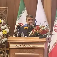 استاندار جدید سمنان: همه ظرفیت‌های استان در راستای توسعه به‌کارگیری می‌شود