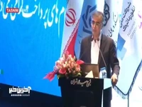 ارسال مقررات رمزپول به زودی به هیات عالی بانک مرکزی 