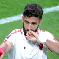 گزارش زنده؛ پرسپولیس 1 _ 0 الریان