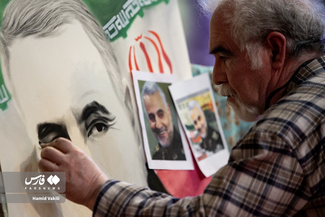 نهمین جشنواره ملی مالک اشتر