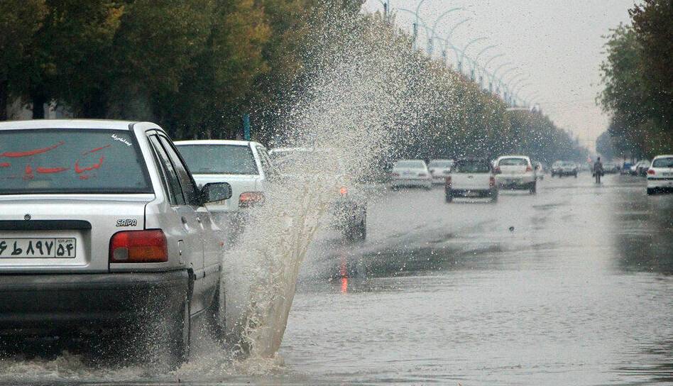 آماده‌باش دستگاه‌های اجرایی ماهشهر برای مقابله با آبگرفتگی‌های احتمالی