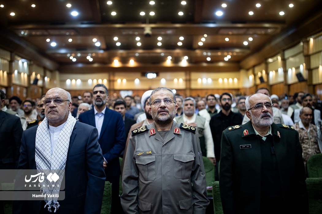 نهمین جشنواره ملی مالک اشتر