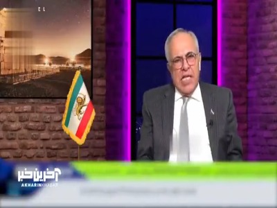مدیر شبکه سلطنتطلب به سیم آخر زد!