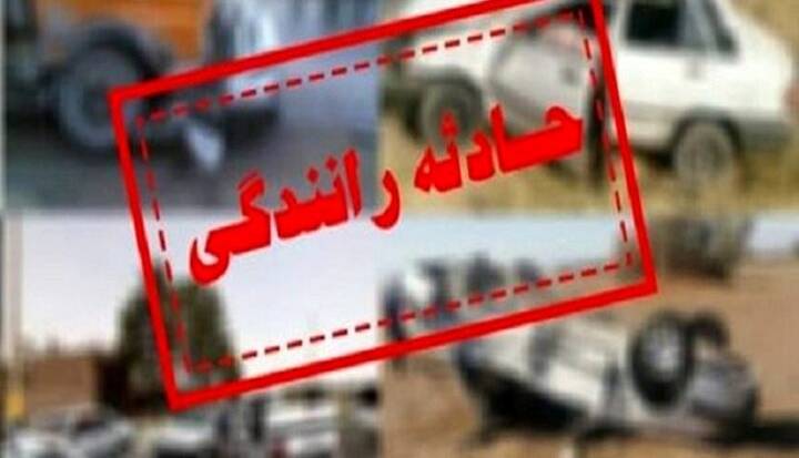 واژگونی سرویس مدرسه در مریوان؛ 13 نفر مصدوم شدند