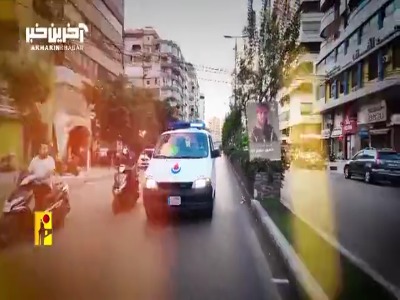 مجروحان «انفجار پیجرها» به صفوف حزب‌الله در نبرد با رژیم صهیونیستی پیوستند