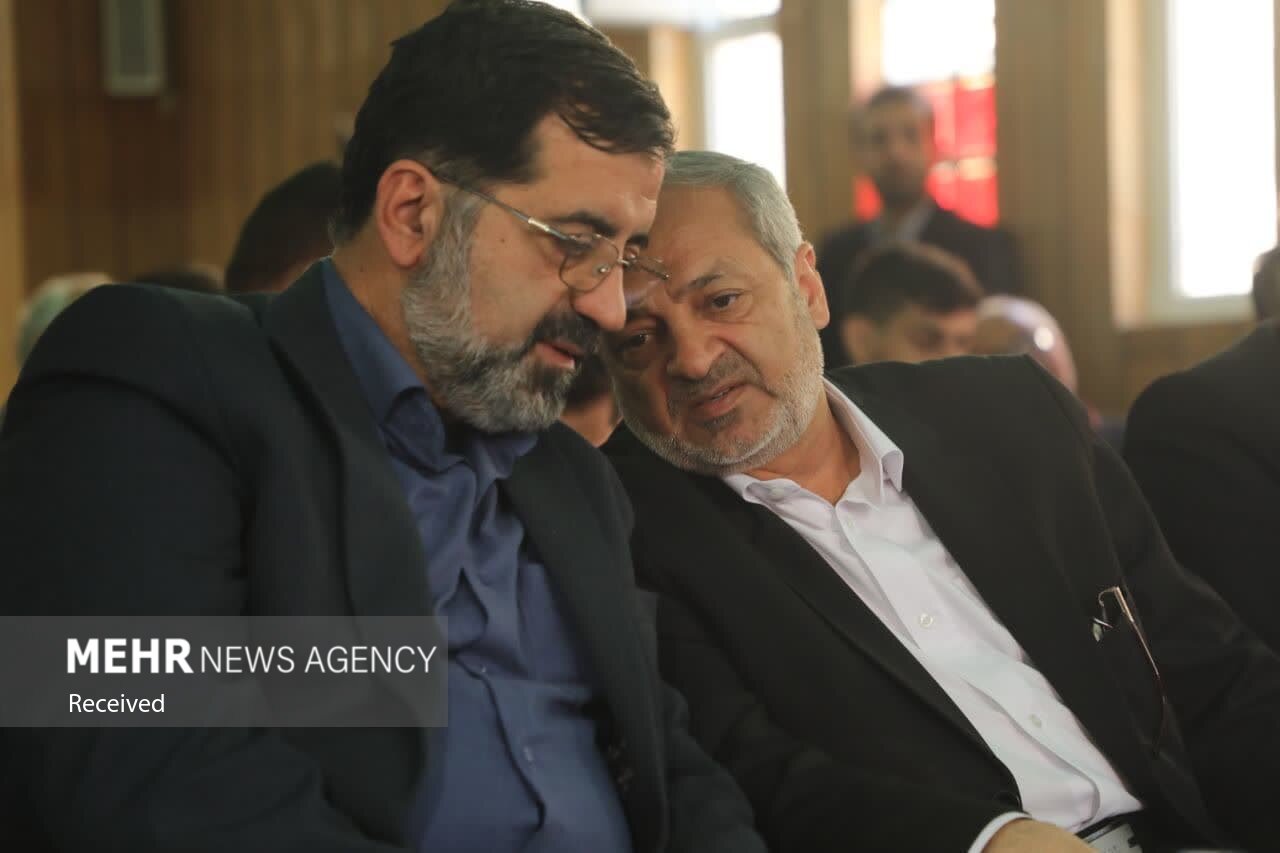افتتاح مدرسه خیّرساز در قم با حضور وزیر آموزش‌‌وپرورش