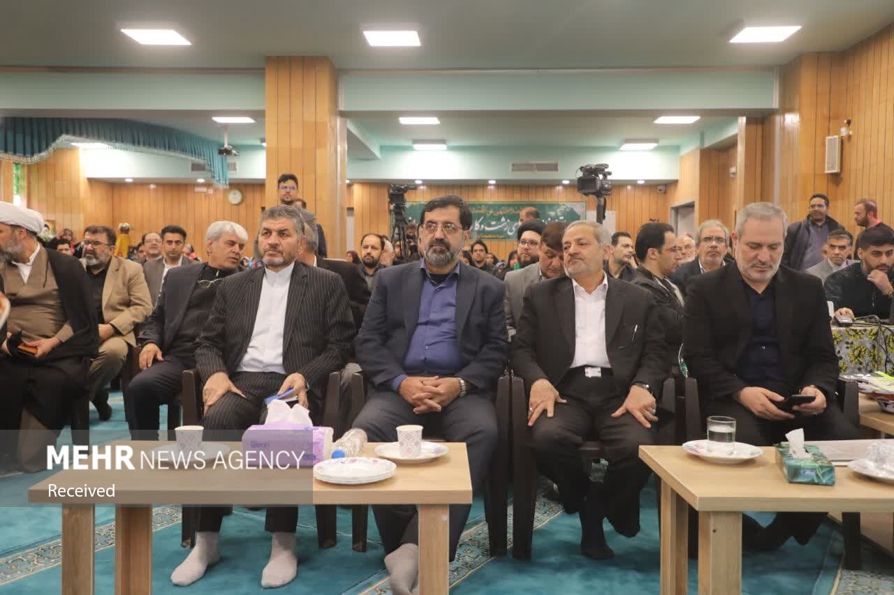افتتاح مدرسه خیّرساز در قم با حضور وزیر آموزش‌‌وپرورش