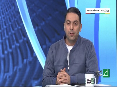 قربانعلی‌پور: باید پلن بلند مدت داشته باشیم