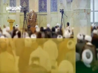  مسئولیت نعمت ها از زبان آیت الله جوادی آملی