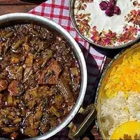 خورش کرفس را اینجوری بپز، حتما عاشقش می‌شی