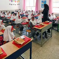 5400 نیروی خرید خدمات آموزشی سیستان و بلوچستان تعیین تکلیف شدند