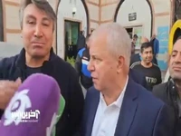 على پروین: من هم از جابجایى ها در ترکیب پرسپولیس تعجب مى کنم! 