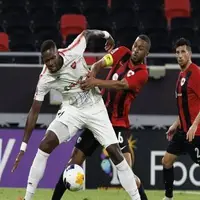   AFC: پرسپولیس و الریان به اهداف خود نرسیدند