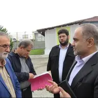 مدعی‌العموم مشکل کشتارگاه رامسر و شرکت مرکبات نشتارود‌ را پیگیری کرد